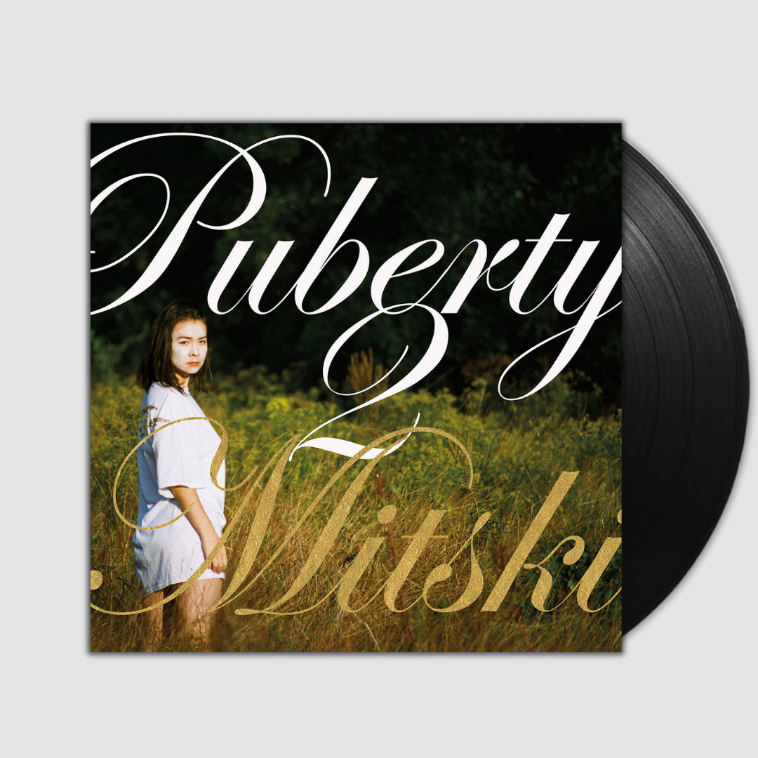 Puberty 2- Mitski