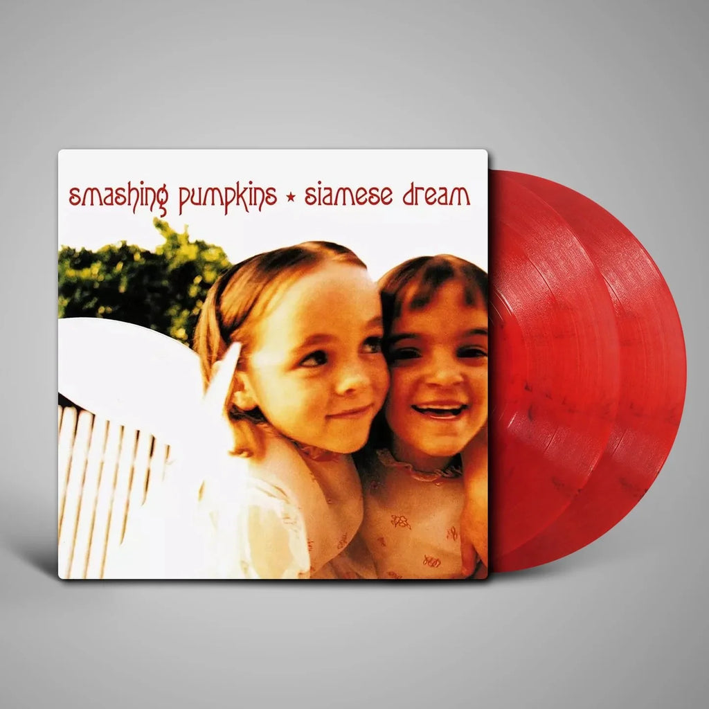 Siamese Dream- Smashing Pumpkins