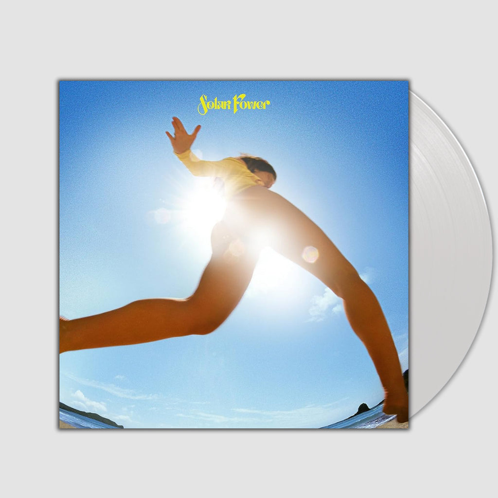 Solar Power- Lorde