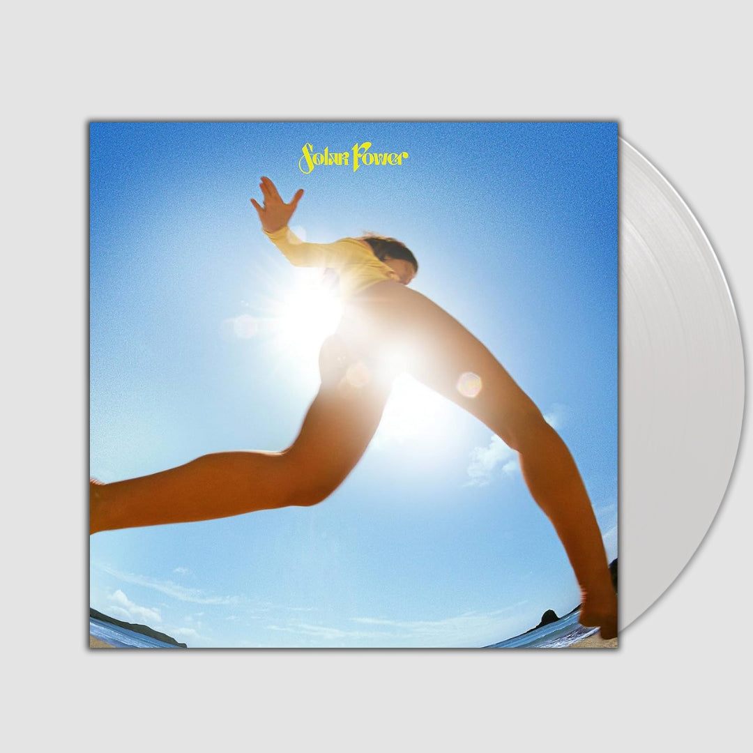 Solar Power- Lorde