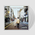 (What’s the Story) Morning Glory?- Oasis