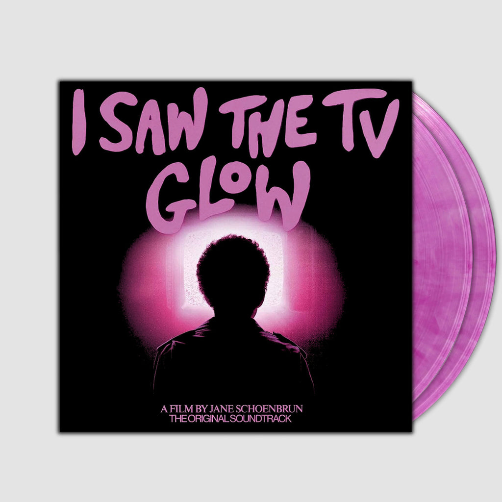 I Saw The TV Glow O.S.T- Various Artists