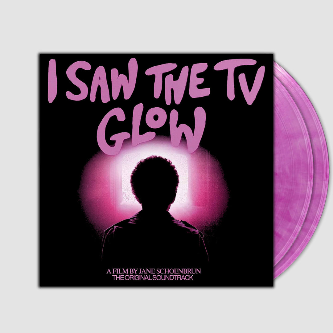 I Saw The TV Glow O.S.T- Various Artists