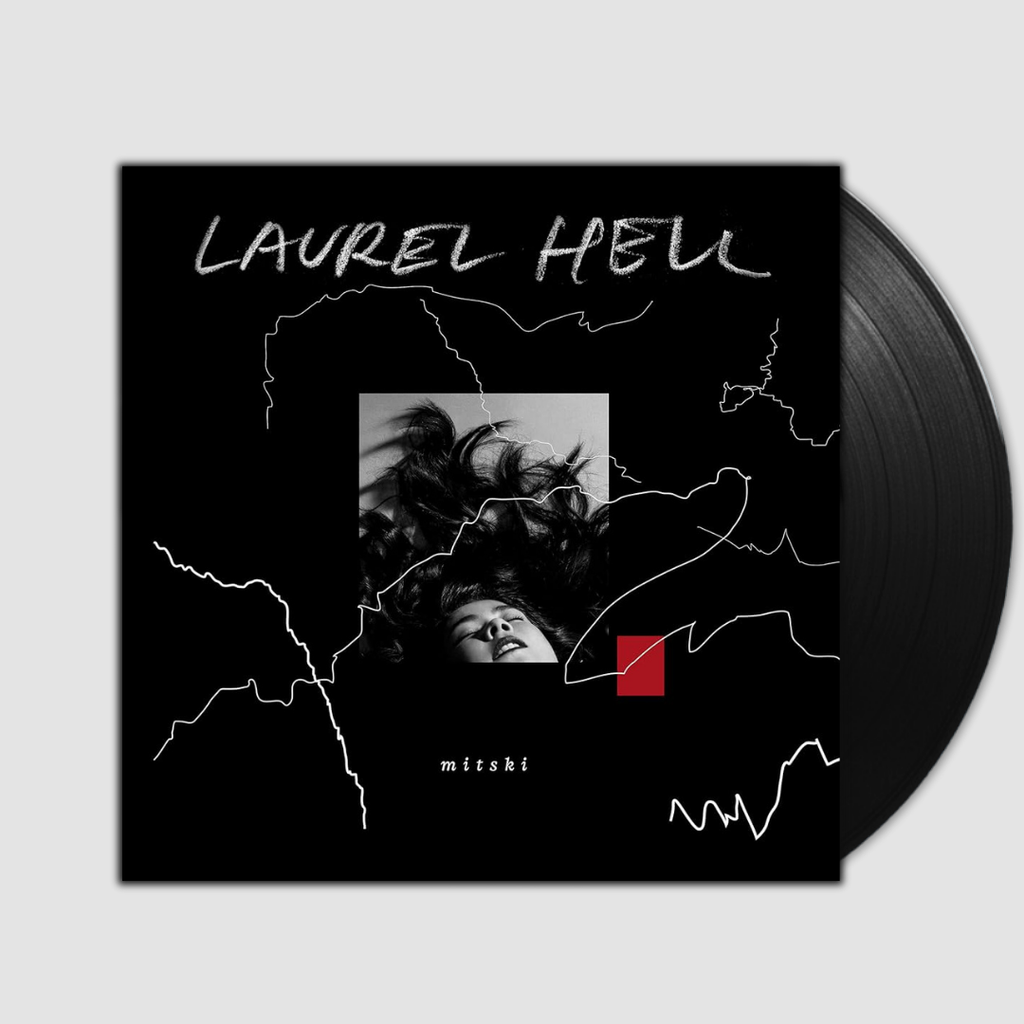 Laurel Hell- Mitski