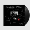 Laurel Hell- Mitski