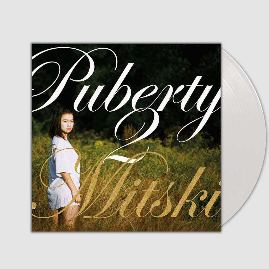 Puberty 2- Mitski