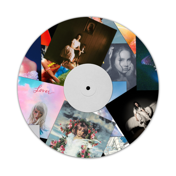 Friday Releases