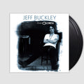 Live A Olympia- Jeff Buckley