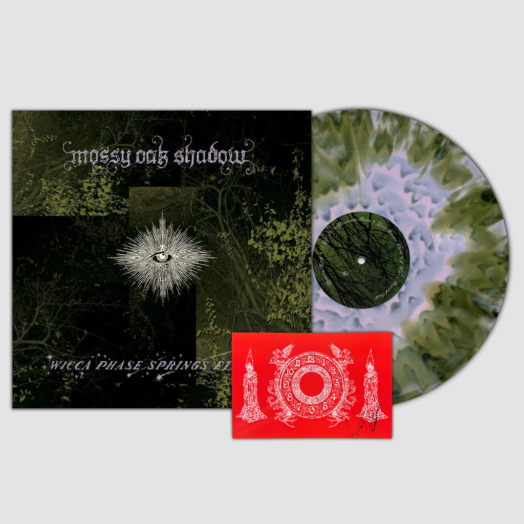 VV Exclusive: Mossy Oak Shadow- Wicca Phase Springs Eternal