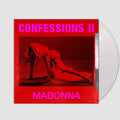 Confessions II- Madonna