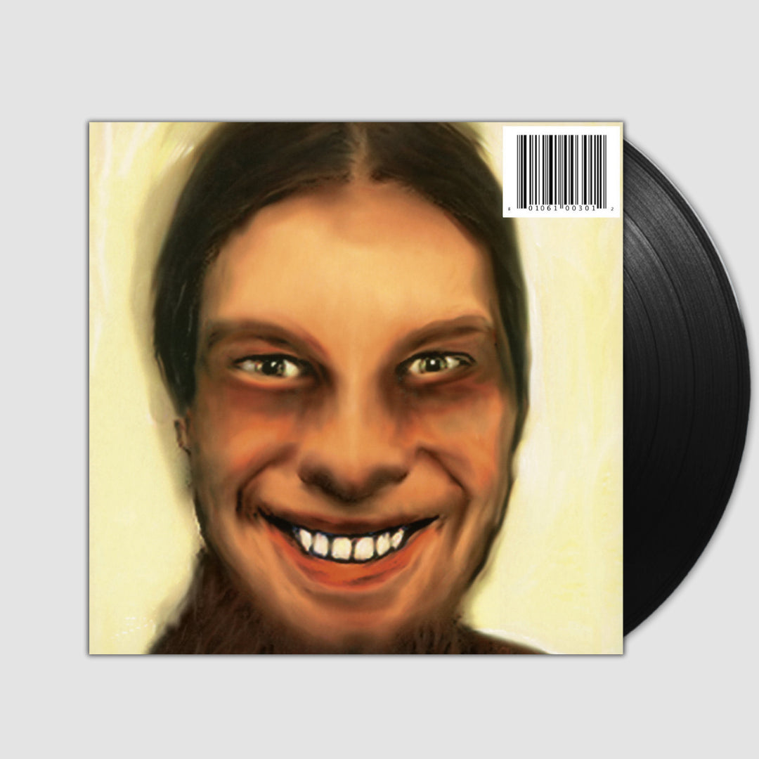 ...I Care Because You Do- Aphex Twin
