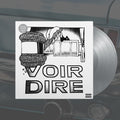 Voir Dire- Earl Sweatshirt & The Alchemist