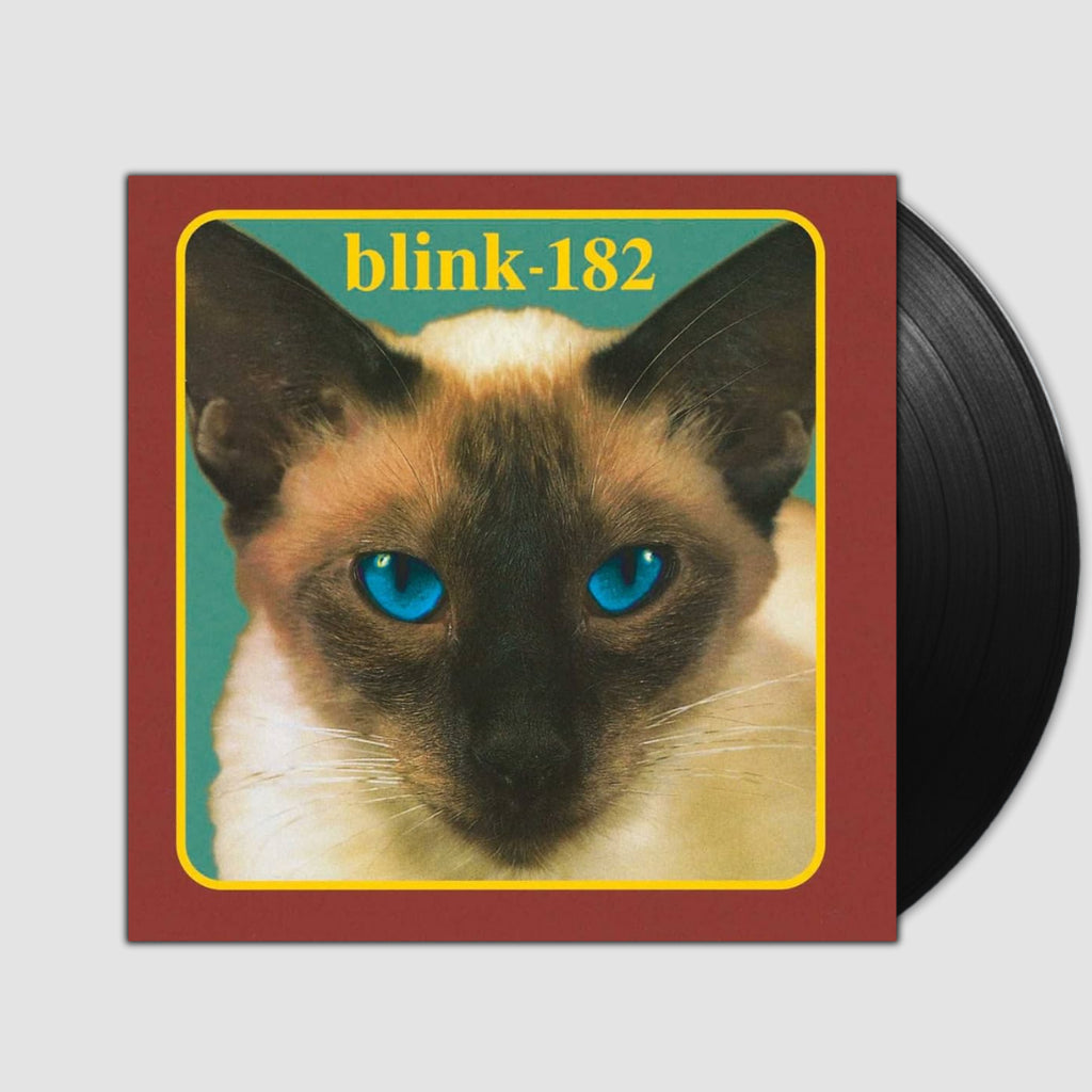 Cheshire Cat- Blink-182