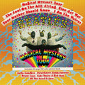 Magical Mystery Tour- The Beatles