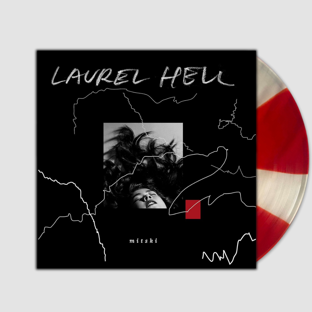 Laurel Hell- Mitski