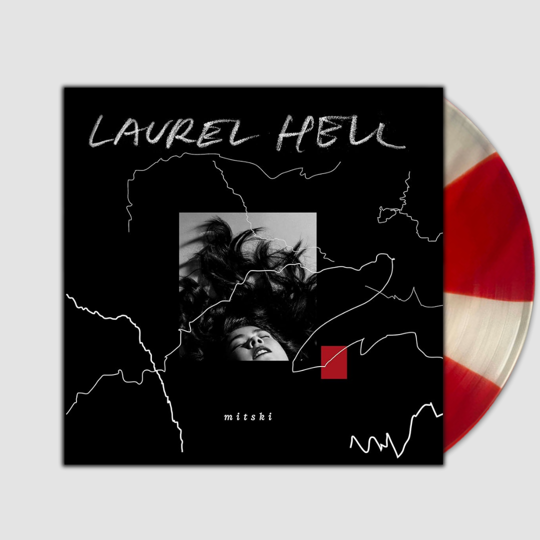 Laurel Hell- Mitski