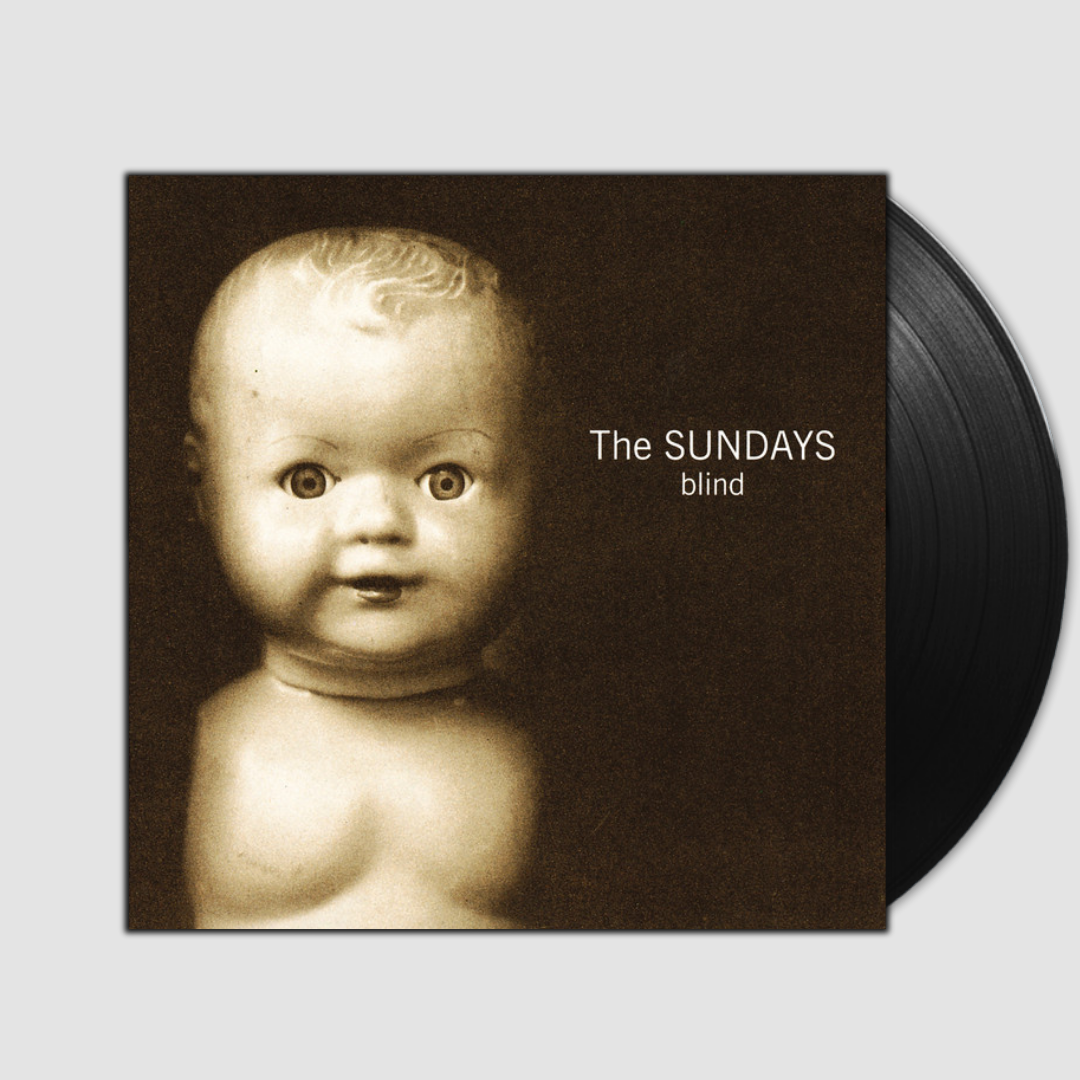 Blind- The Sundays