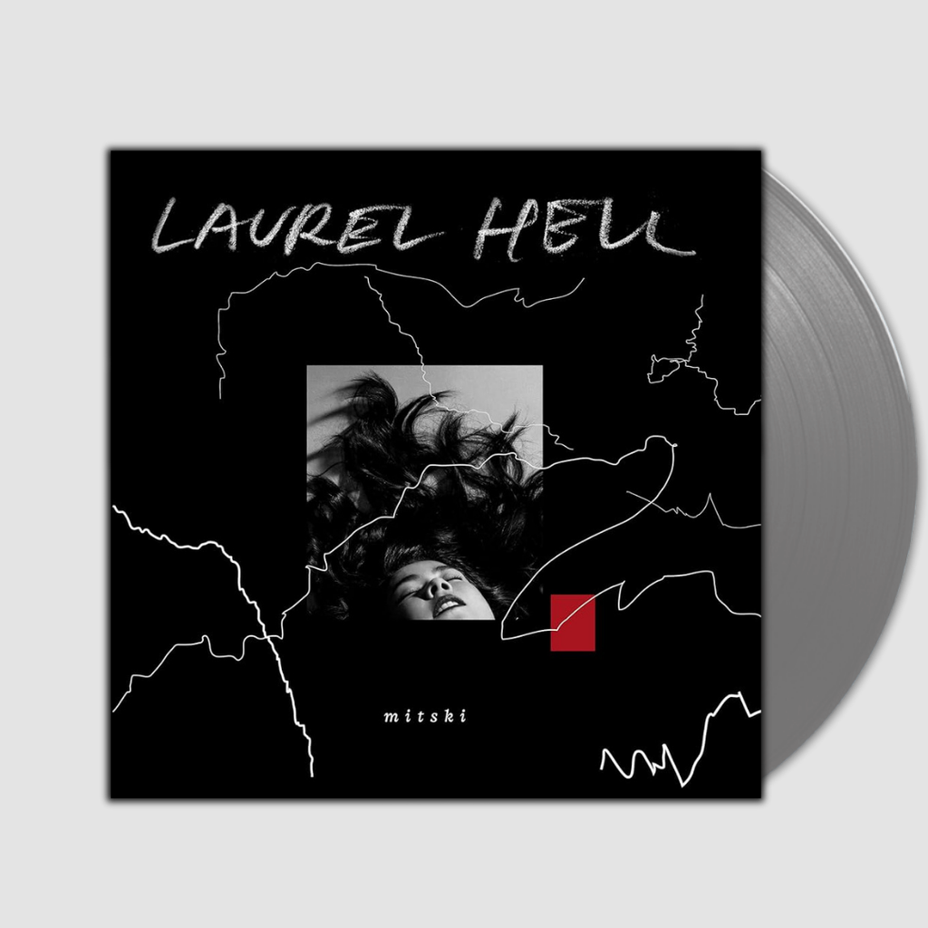 Laurel Hell- Mitski