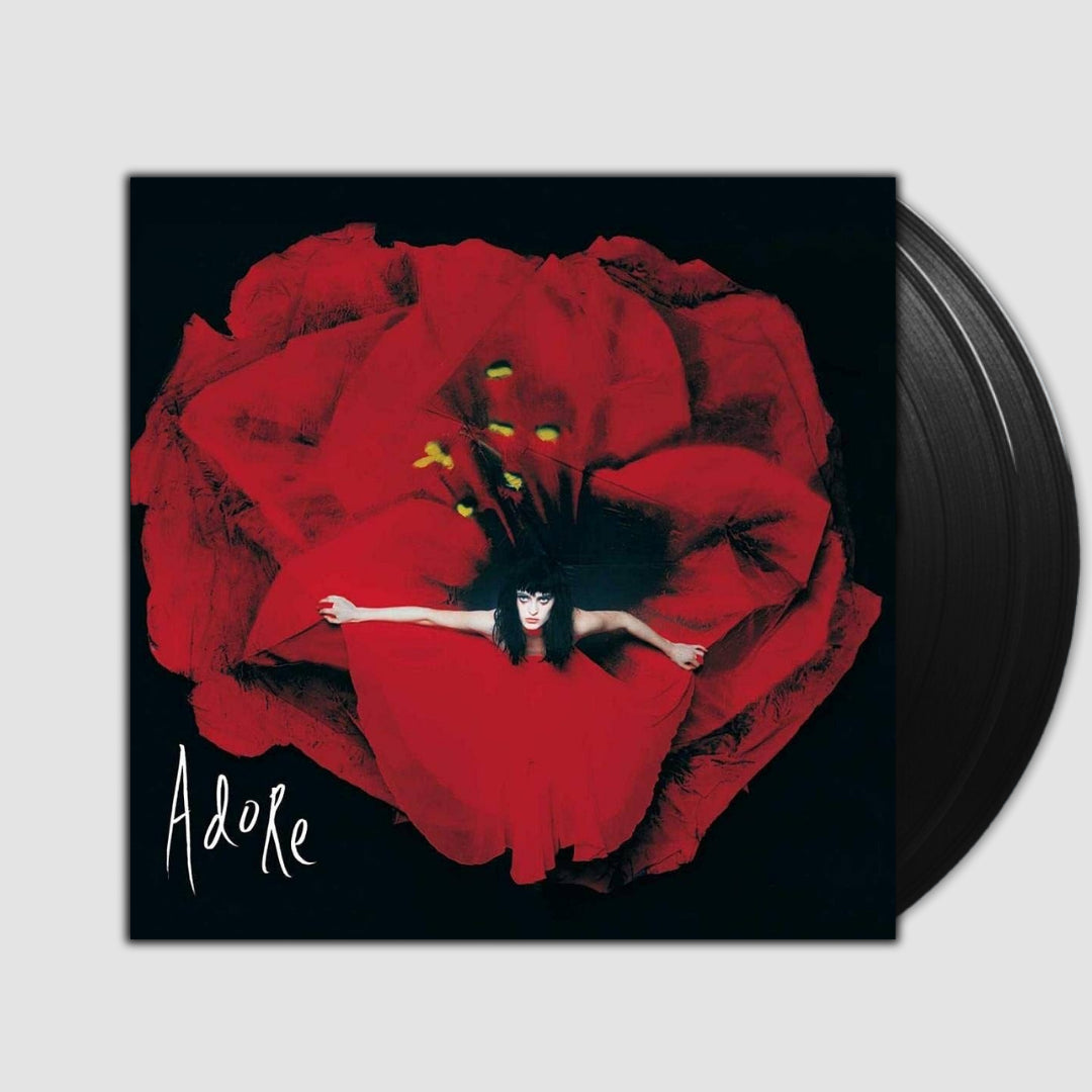 Adore- Smashing Pumpkins