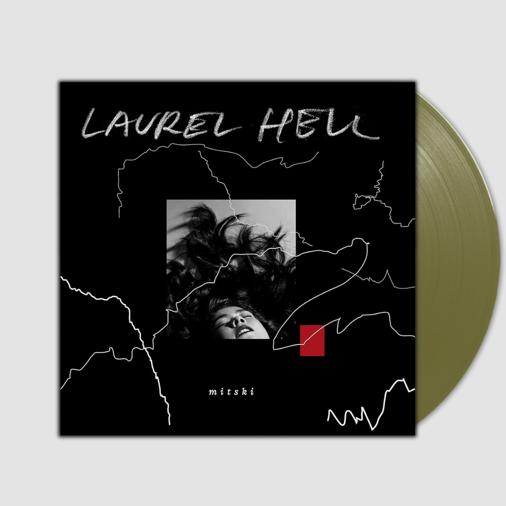 Laurel Hell- Mitski