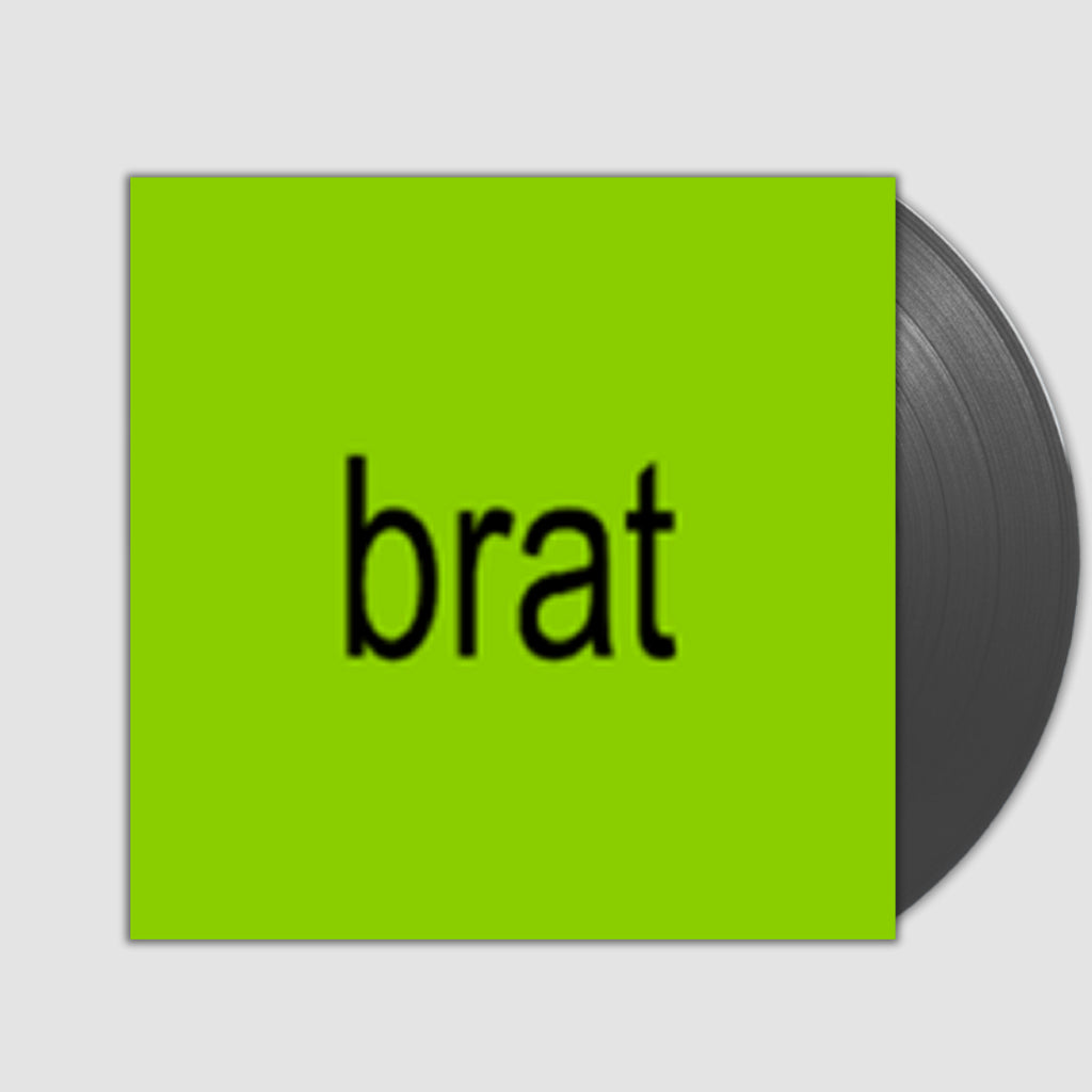 brat- Charli XCX