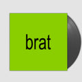 brat- Charli XCX