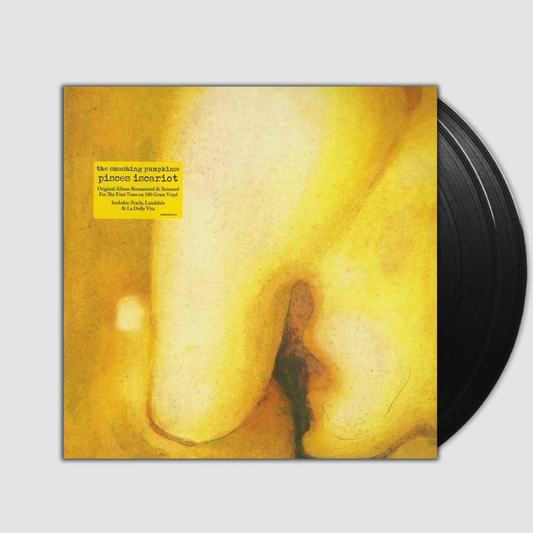 Pisces Iscariot- The Smashing Pumpkins