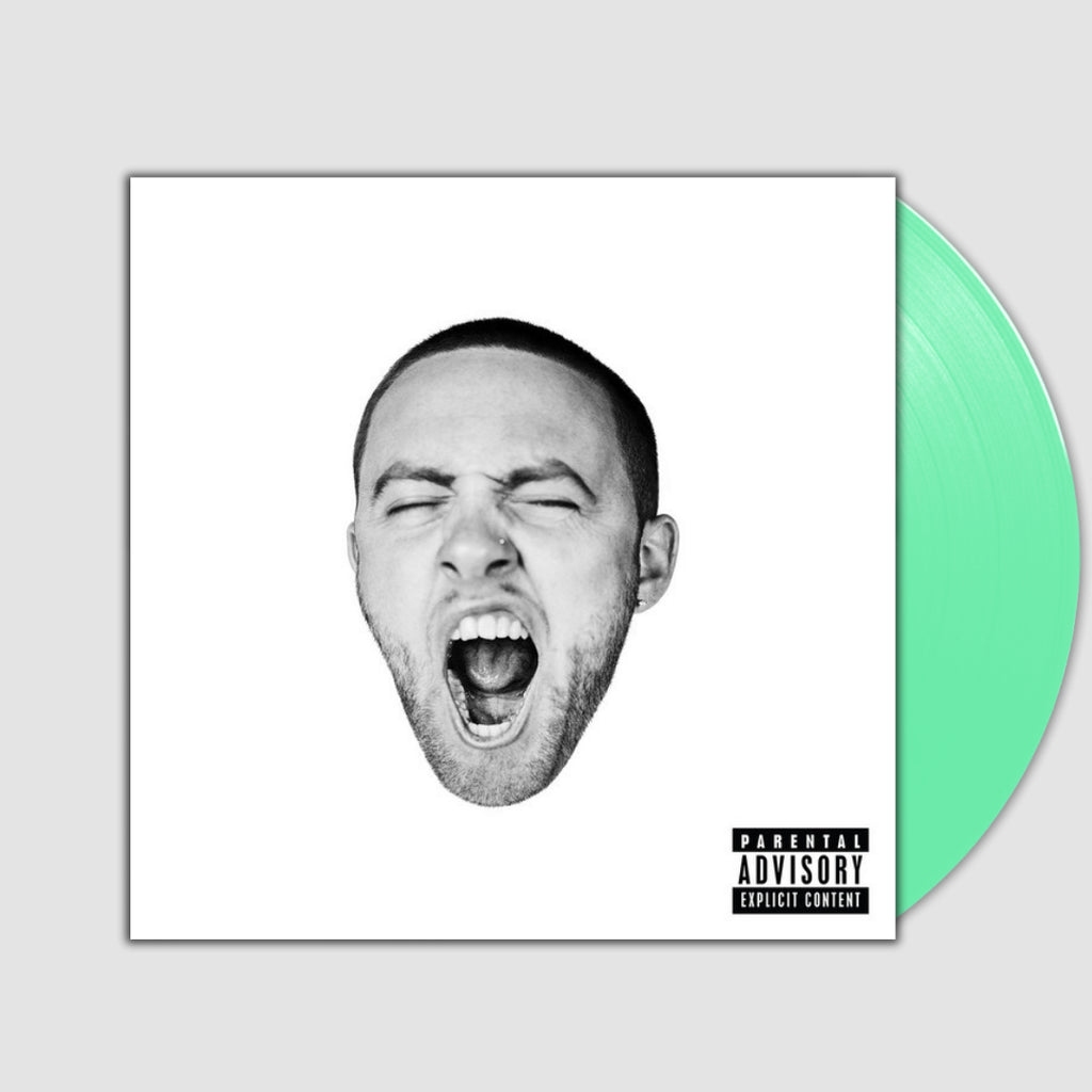 GO:OD AM- Mac Miller