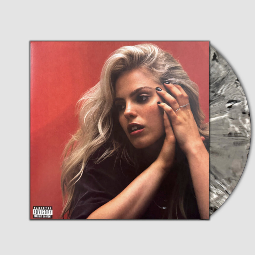 Everything To Everyone (Deluxe)- Renee Rapp