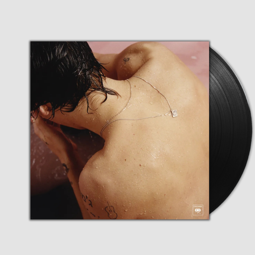 Harry Styles- Harry Styles
