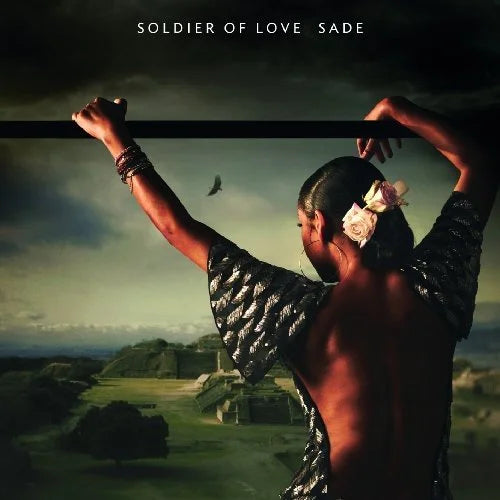 Soldier of Lover- Sade