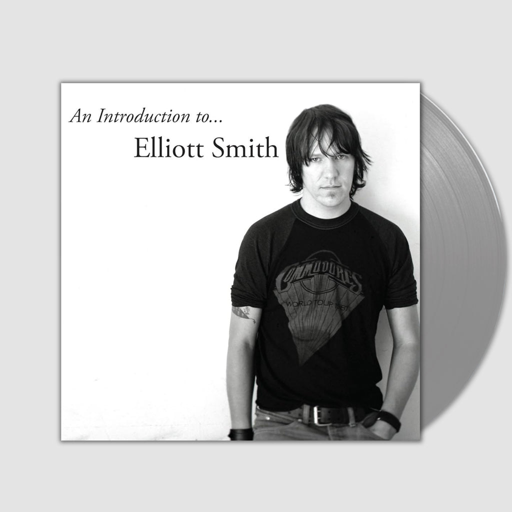 An Introduction to Elliott Smith- Elliott Smith