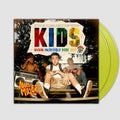 Kids- Mac Miller