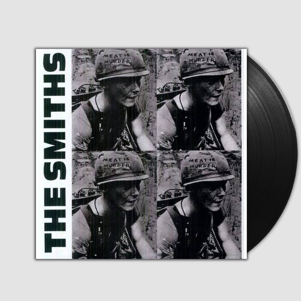 Meat is Murder- The Smiths