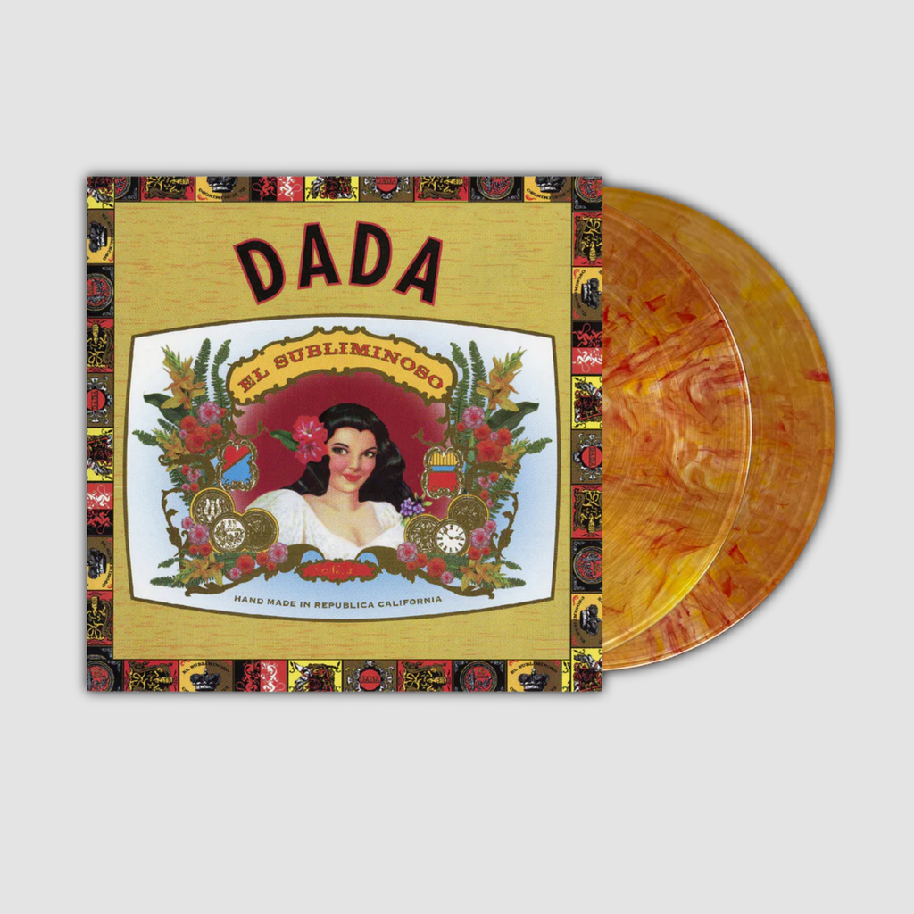 El Subliminoso (RSD)- Dada