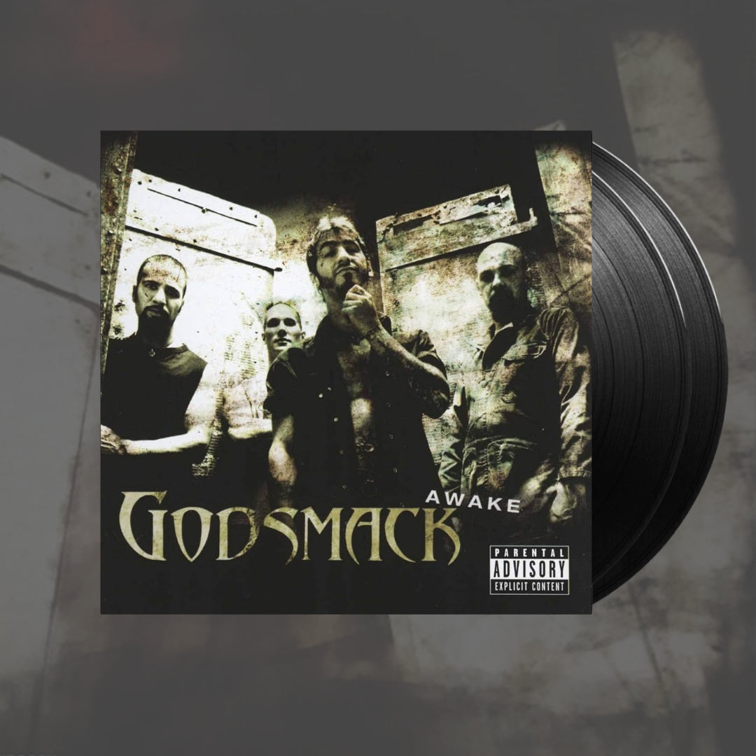 Awake- Godsmack