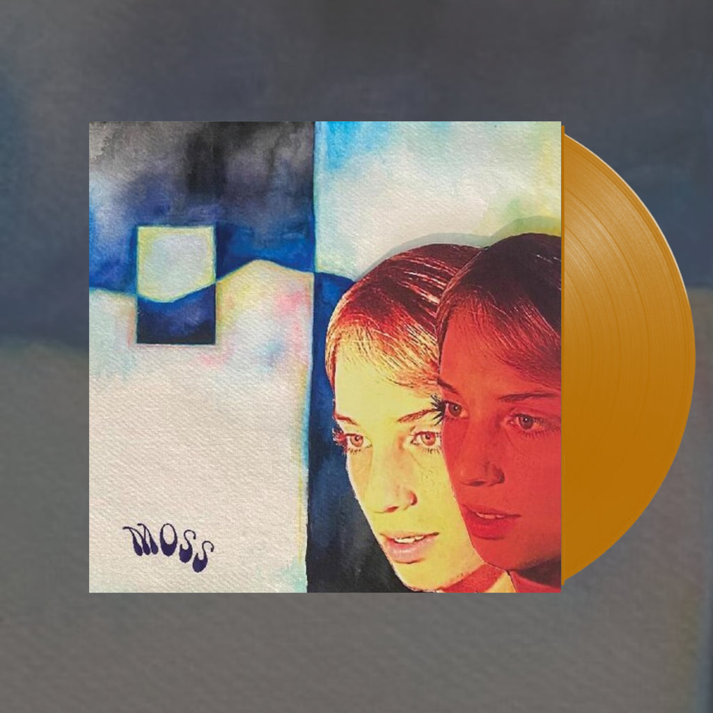 Moss- Maya Hawke