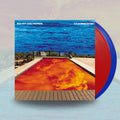 Californication- Red Hot Chili Peppers