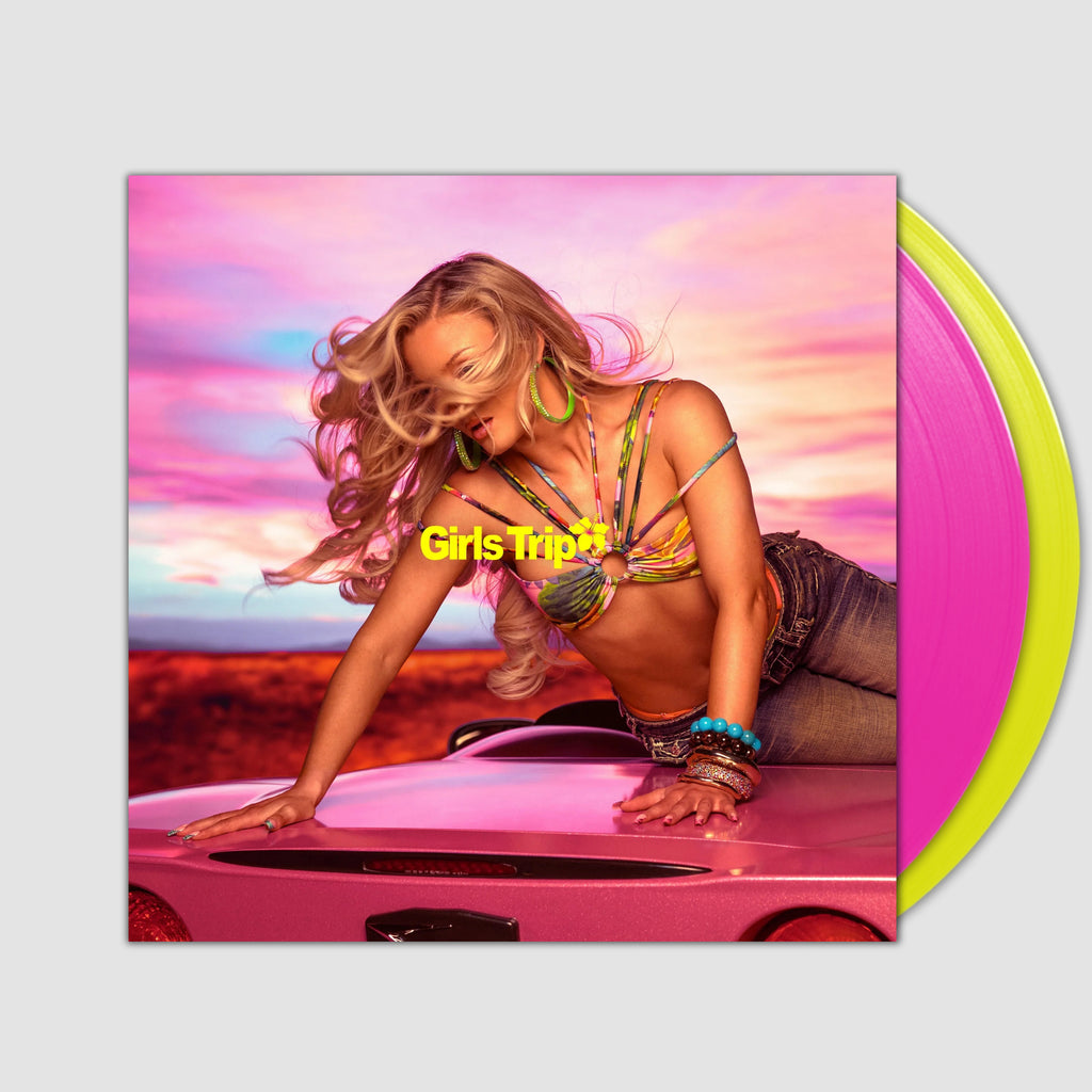 Midnight Sun: Girls Trip- Zara Larsson