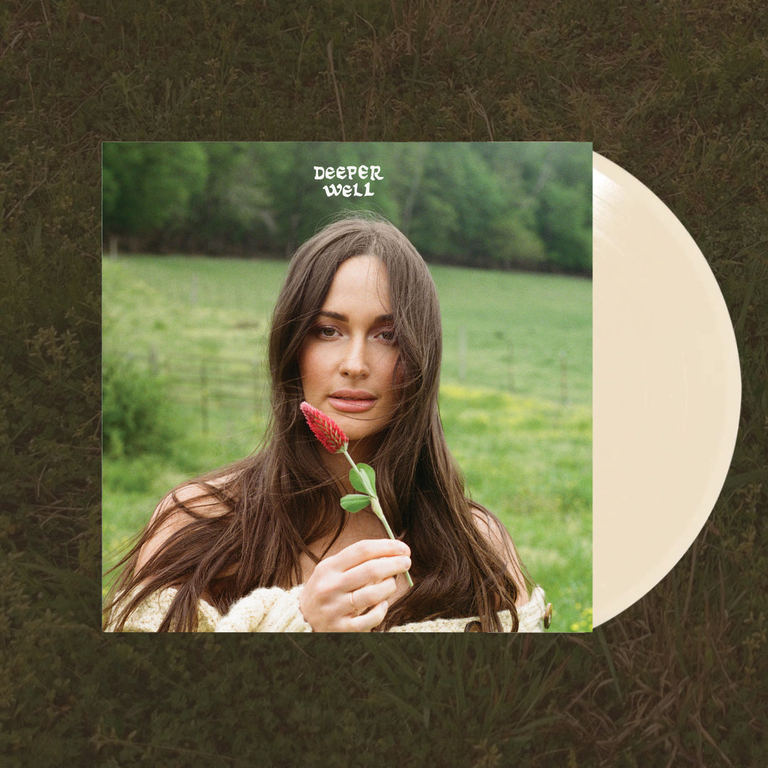 Deeper Well- Kacey Musgraves
