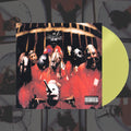 Slipknot-Slipknot