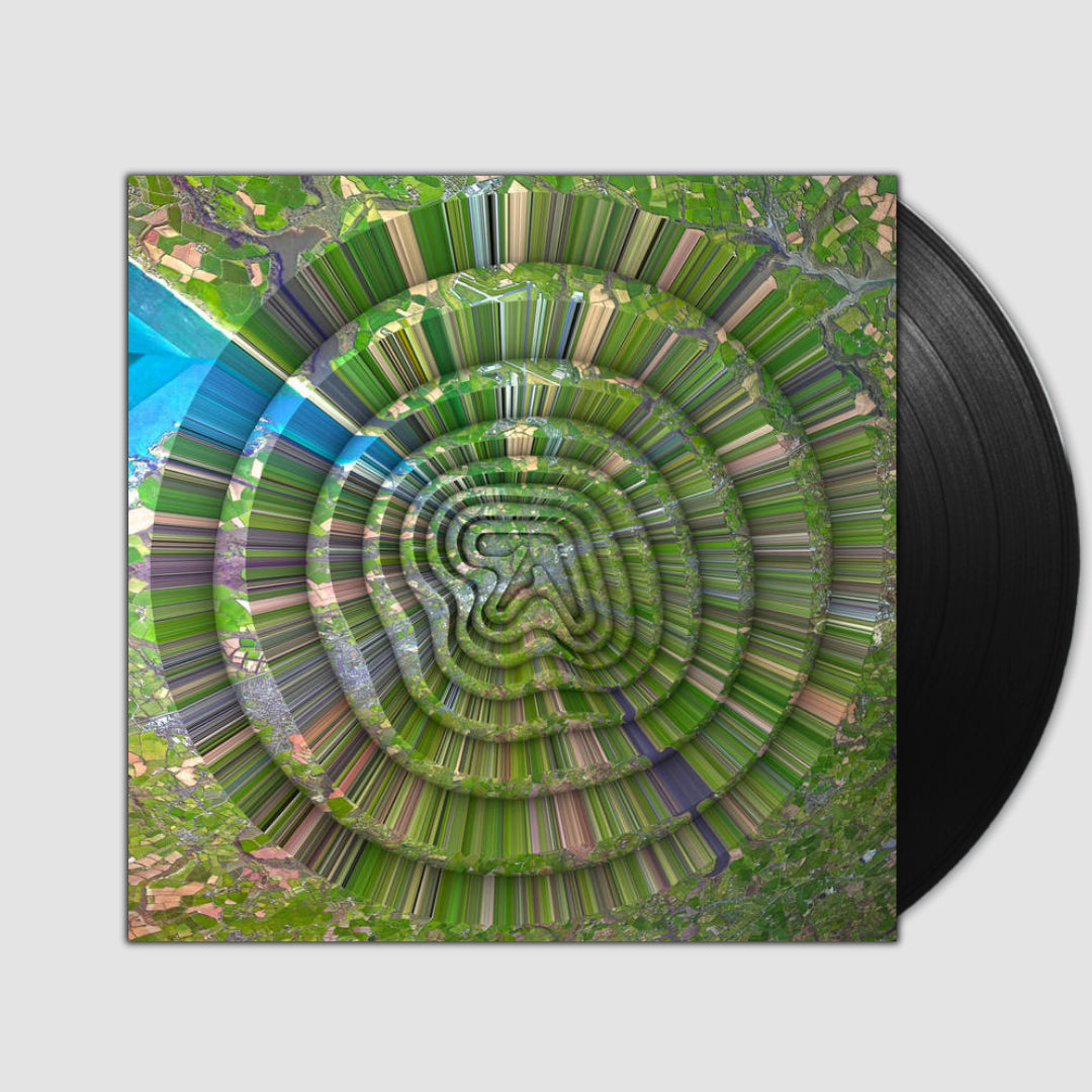 Collapse EP- Aphex Twin