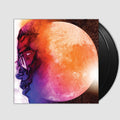 Man on The Moon- Kid Cudi