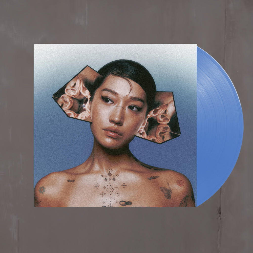 I Hear You- Peggy Gou