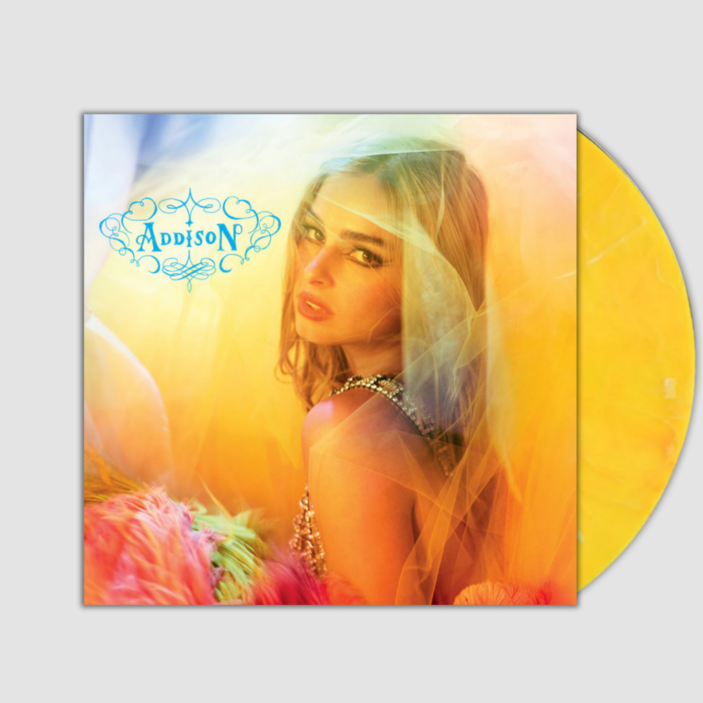 Addison- Addison Rae