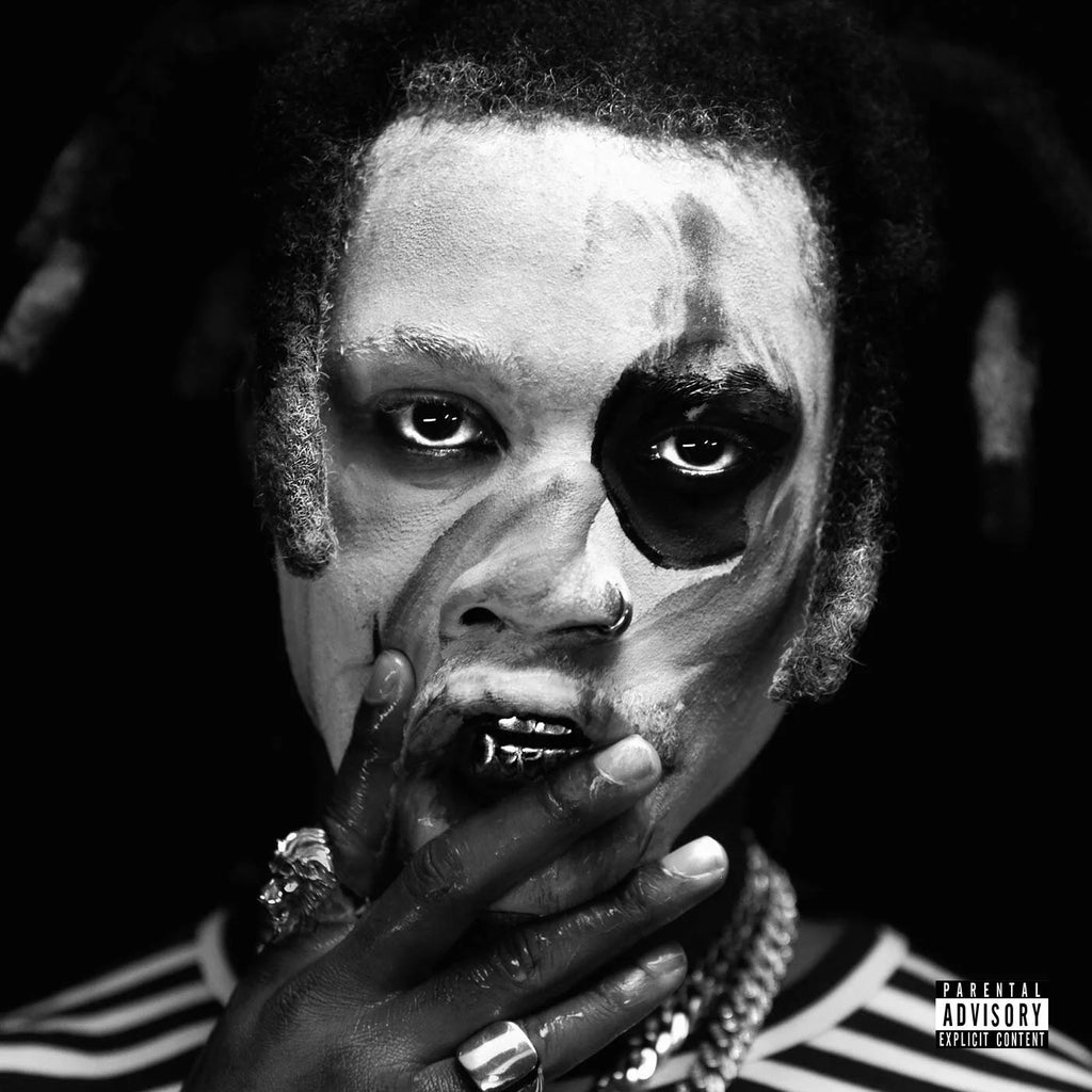 Ta13oo- Denzel Curry