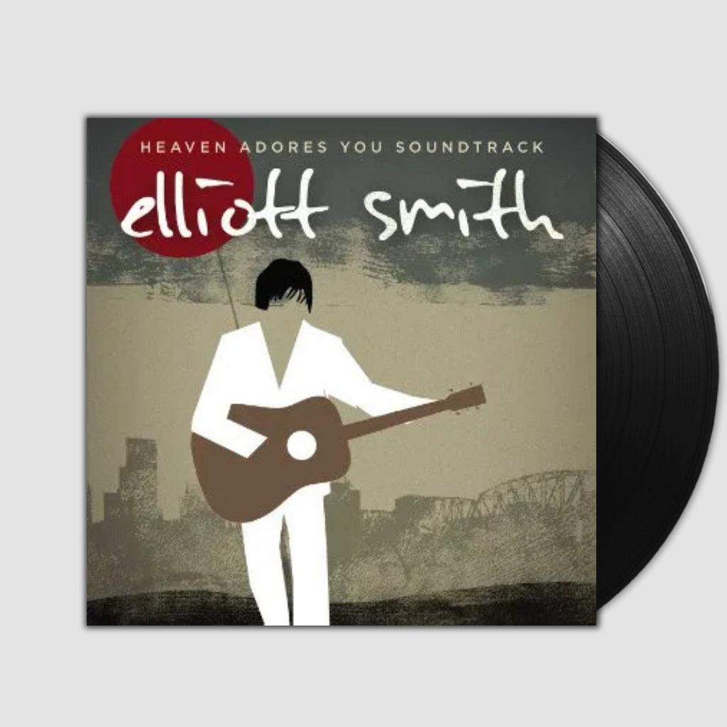 The Heaven Adores You Soundtrack- Elliott Smith