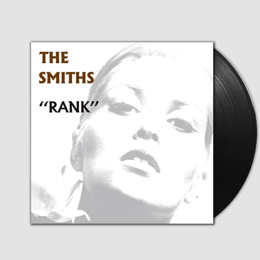 Rank- The Smiths