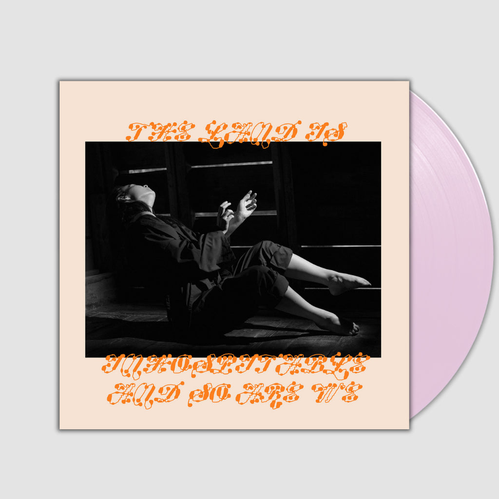 The Land Is Inhospitable and So Are We- Mitski