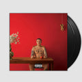 Watching Movies With The Sound Off- Mac Miller